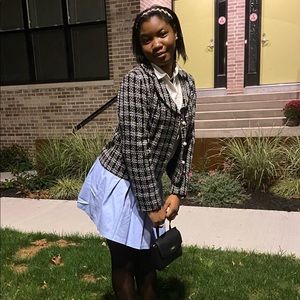 Meet your Posher, Kimberly